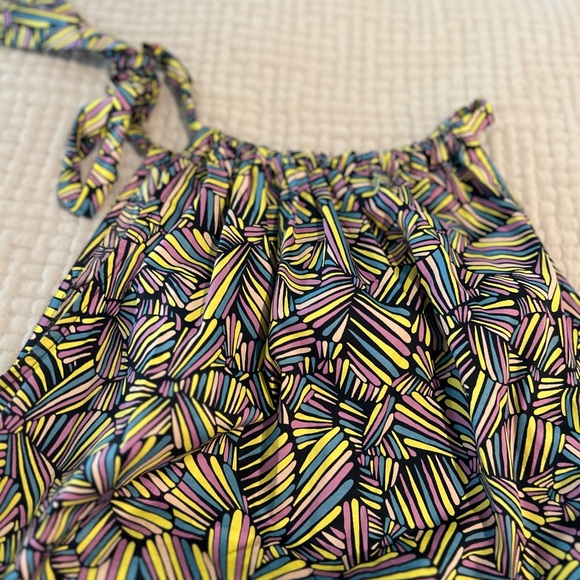 Marc By Marc Jacobs Multicolor Tank Top - Picture 7 of 9